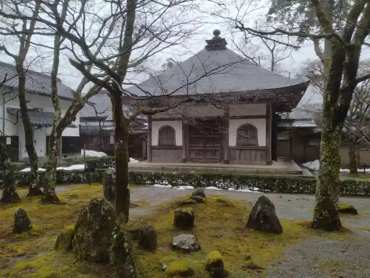 永源寺(滋賀県)
