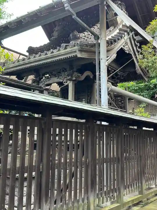 龍神社(千葉県)
