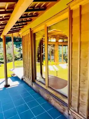 禅居院(神奈川県)