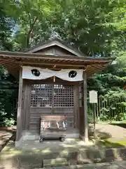 須賀神社(栃木県)