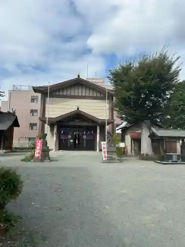 日野八坂神社(東京都)