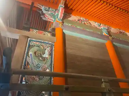 櫻井神社(福岡県)