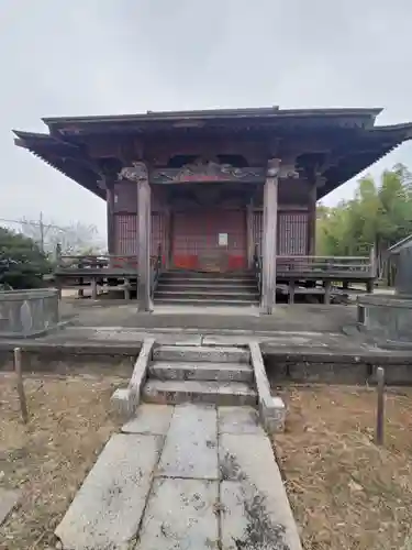 愛染堂(埼玉県)