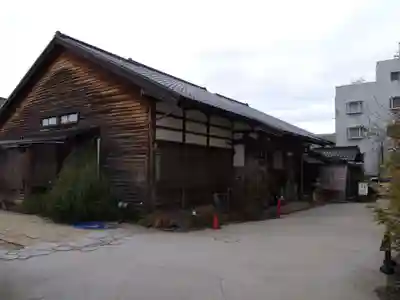 宝勝寺(石川県)