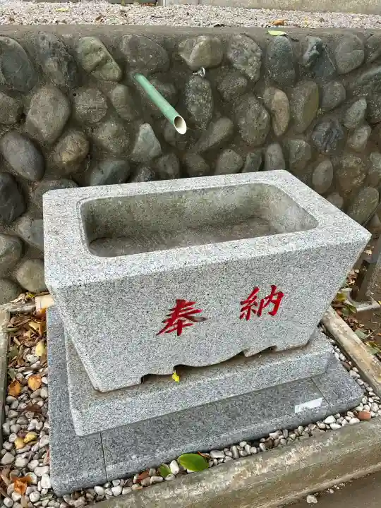 野津田神社(東京都)