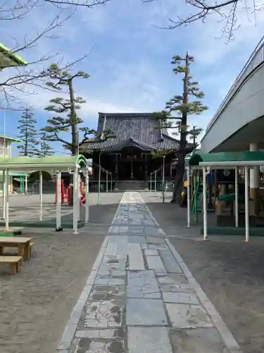 海蔵寺(静岡県)