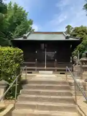 八幡神社(埼玉県)