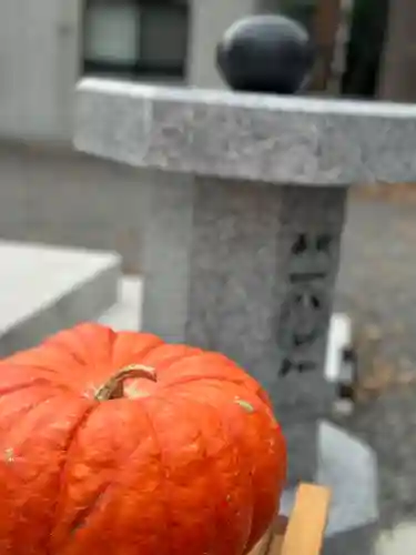札幌諏訪神社(北海道)