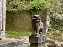 御方神社(福井県)