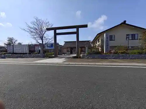 千葉縣護國神社(千葉県)