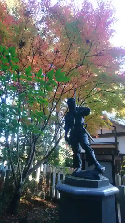 葛城一言主神社(奈良県)