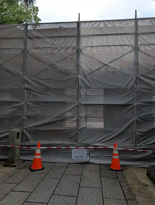 今村宮(岡山県)