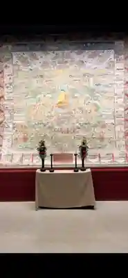 太宗寺(東京都)