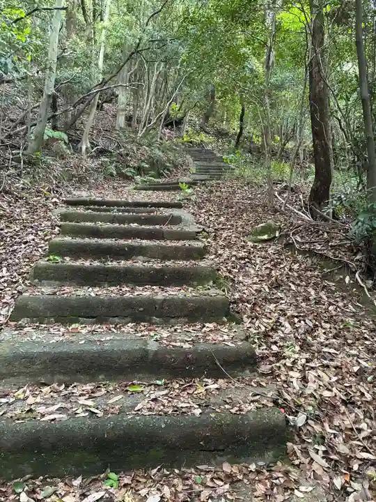 稻荷大明神(香川県)