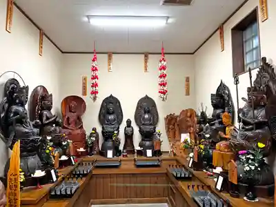 野坂寺(埼玉県)