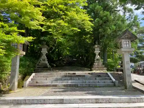 日枝神社の建物その他