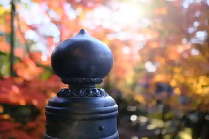 禅林寺(永観堂)のその他建物