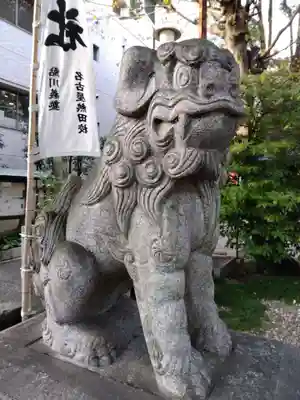 洲嵜神社(愛知県)