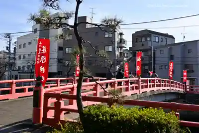 荏原神社のその他建物