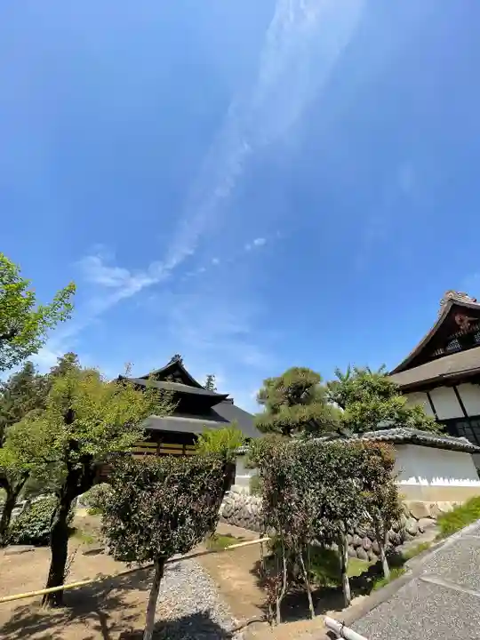 向嶽寺(山梨県)