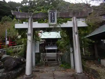 春日神社(徳島県)