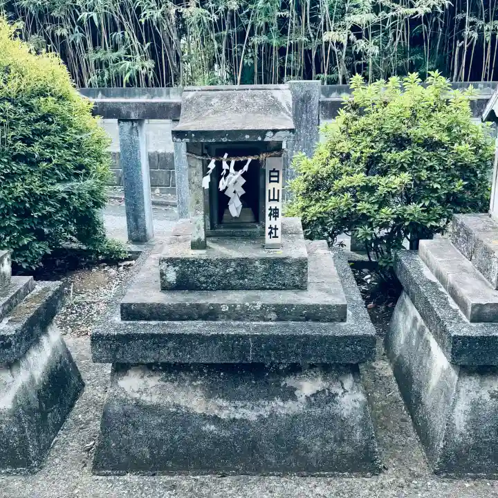 宮戸神社(埼玉県)