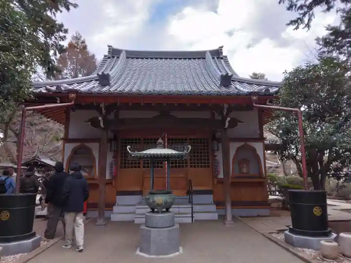 豪徳寺(東京都)