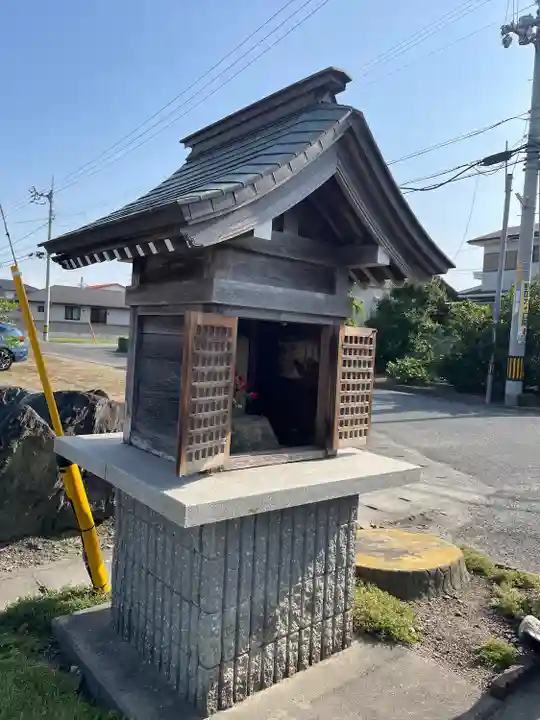 春日神社(徳島県)