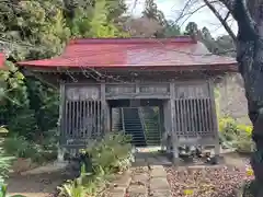 観音寺(福島県)