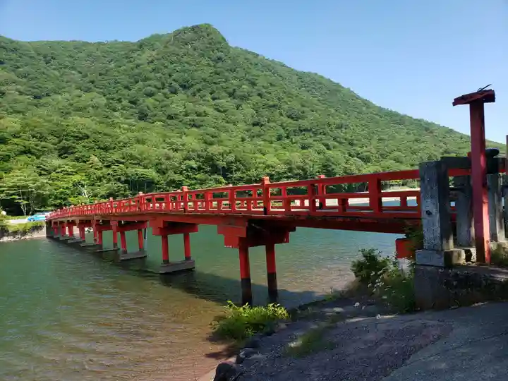 赤城神社(群馬県)
