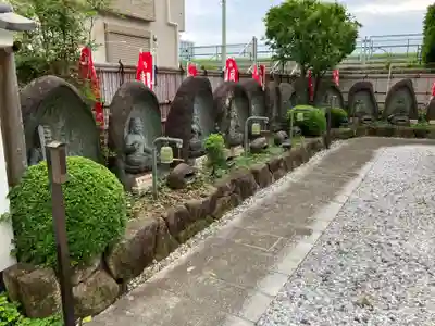 圓應寺(東京都)
