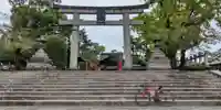 豊国神社(京都府)