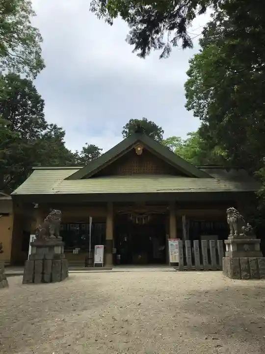 松阪神社(三重県)
