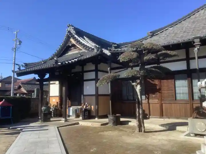 極楽寺(愛知県)