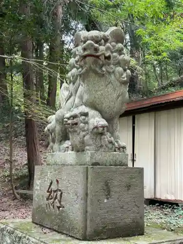 小山田白山神社(東京都)
