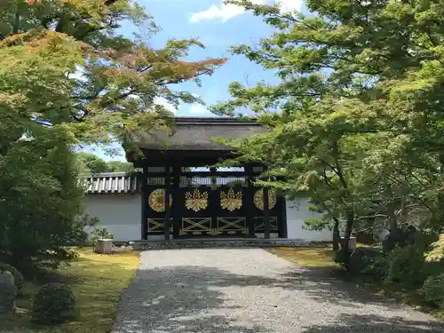 三宝院（三宝院門跡）のその他建物