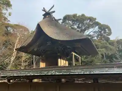 大洗磯前神社(茨城県)