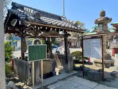 諏訪神社(東京都)