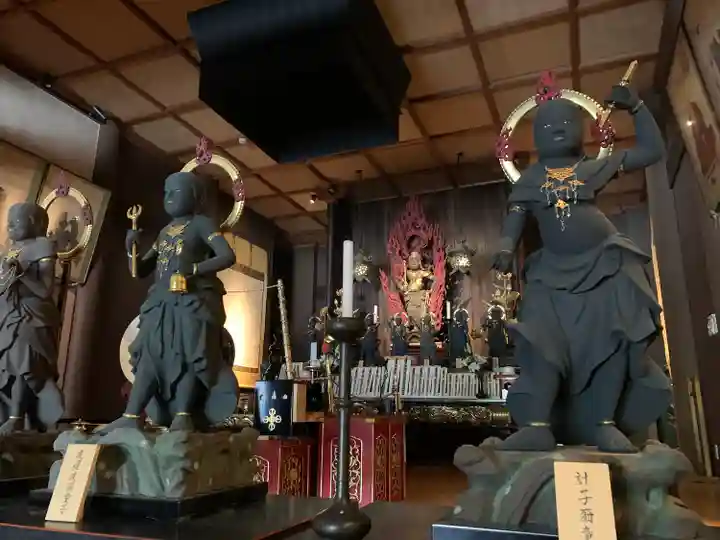 大聖護国寺(群馬県)