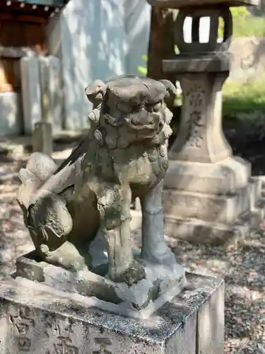 赤留比売命神社（杭全神社飛地境内社）(大阪府)