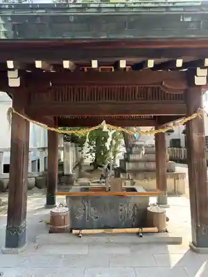 堤治神社(愛知県)