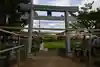 竹原神社(茨城県)