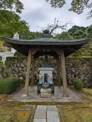 妙法寺（御殿場市）(静岡県)