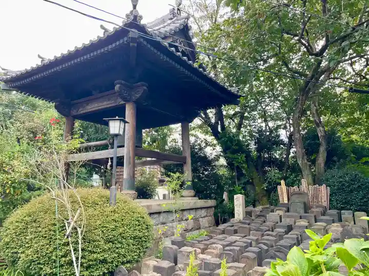 妙行寺(東京都)