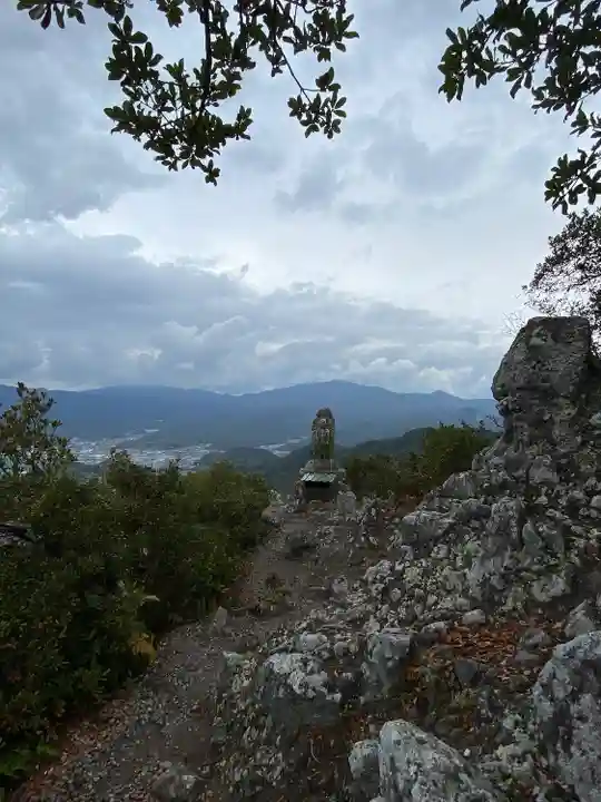 碁石山(香川県)