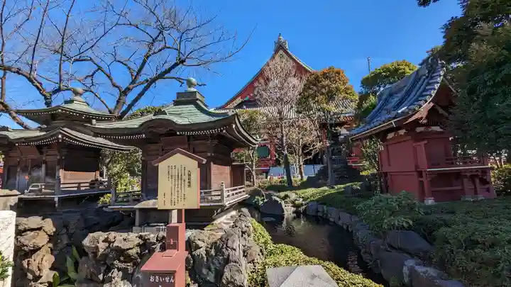 浅草寺(東京都)
