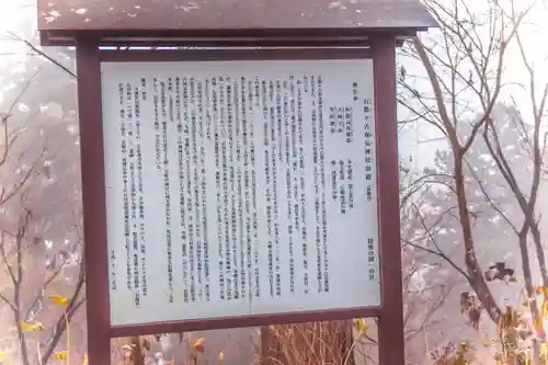 石都々古和気神社(福島県)