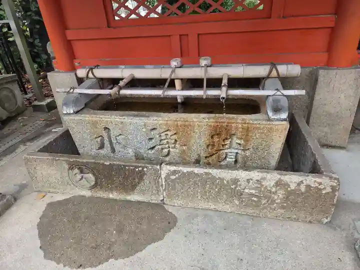 宿院頓宮(大阪府)