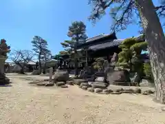 十輪寺の建物その他