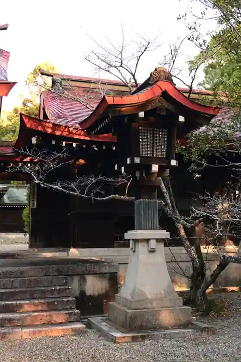 阿波神社(徳島県)